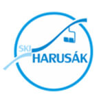 Ski snow park Harusák